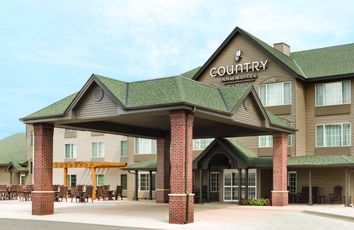 Mankato Hotel | Country Inn & Suites by Radisson, Mankato Hotel and Conference Center, MN