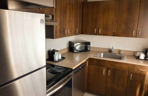 Portland Hotel | Country Inn & Suites by Radisson, Portland International Airport, OR