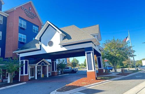 Concord Hotel | Country Inn & Suites by Radisson, Concord (Kannapolis), NC
