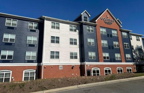 Concord Hotel | Country Inn & Suites by Radisson, Concord (Kannapolis), NC