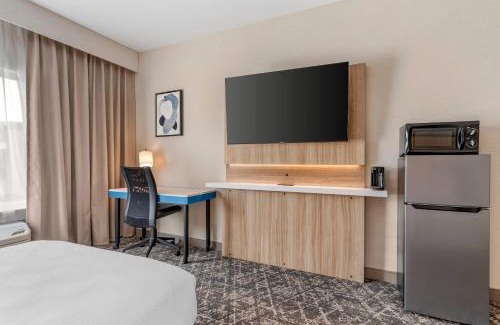 Salida Hotel | Country Inn & Suites by Radisson, Modesto-Salida