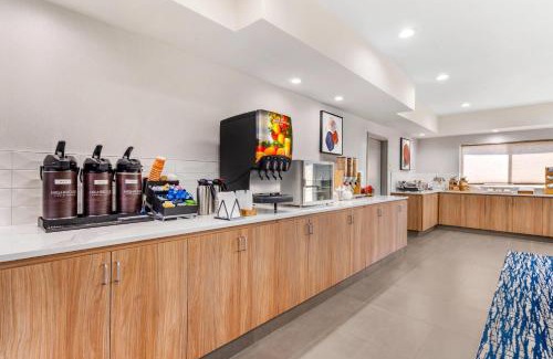 Salida Hotel | Country Inn & Suites by Radisson, Modesto-Salida