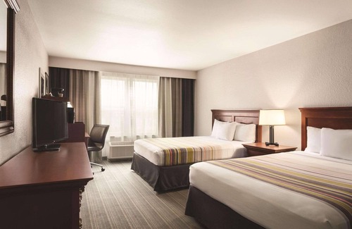Rogers Hotel | Country Inn & Suites by Radisson, Bentonville South - Rogers, AR