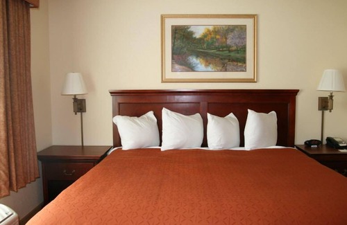 Rogers Hotel | Country Inn & Suites by Radisson, Bentonville South - Rogers, AR