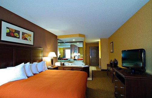 Cuyahoga Falls Hotel | Country Inn & Suites by Radisson Cuyahoga Falls OH