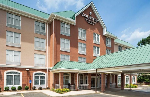 Cuyahoga Falls Hotel | Country Inn & Suites by Radisson Cuyahoga Falls OH