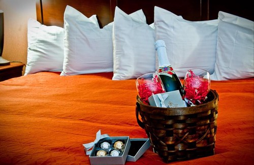 Cuyahoga Falls Hotel | Country Inn & Suites by Radisson Cuyahoga Falls OH