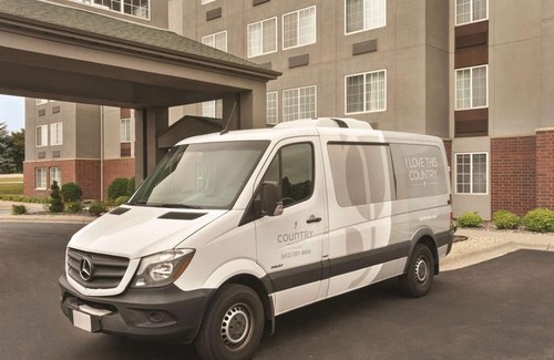 Eagan Hotel | Country Inn & Suites by Radisson Eagan MN