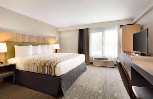 SeaTac Hotel | Country Inn & Suites by Radisson, Seattle-Tacoma International Airport, WA