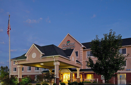 Lima Hotel | Country Inn & Suites by Radisson, Lima, Oh