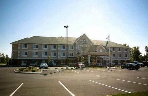 Lima Hotel | Country Inn & Suites by Radisson, Lima, Oh