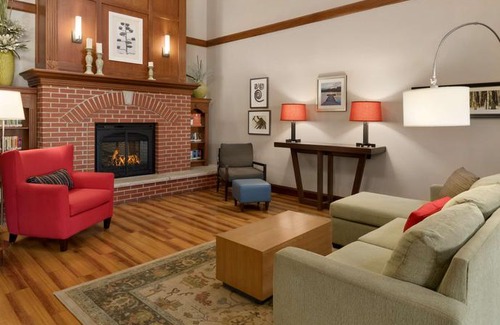 Little Chute Hotel | Country Inn & Suites by Radisson Appleton North WI