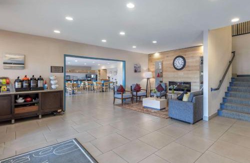 St. Peters Hotel | Country Inn & Suites by Radisson, St Peters, MO