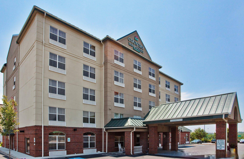 Anderson Hotel | Country Inn & Suites by Radisson, Anderson, SC