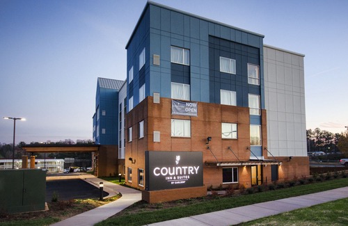 Charlottesville Hotel | Country Inn & Suites by Radisson, Charlottesville-Uva, VA