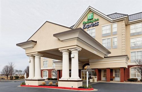 Evansville Hotel | Country Inn & Suites by Radisson, Evansville, IN