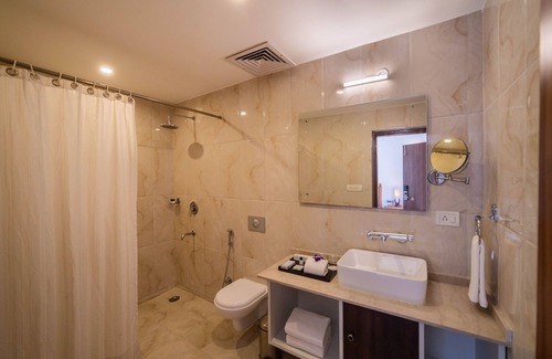 Dhikuli Hotel | Country Inn Tarika Resort Jim Corbett