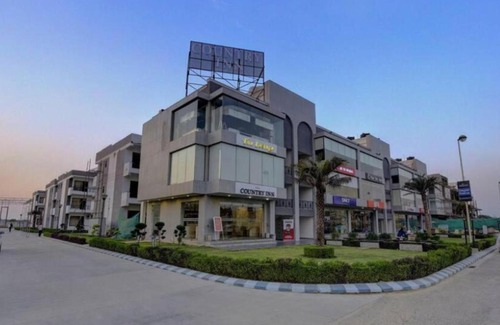 Vrindavan Hotel | Country Inn Vrindavan