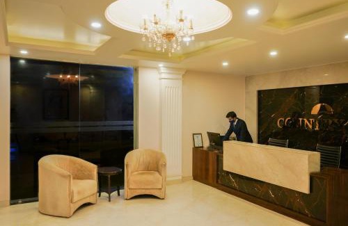 Vrindavan Hotel | Country Inn Vrindavan