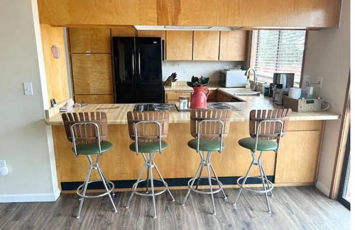 Redwood House | Country living with Rogue Valley View