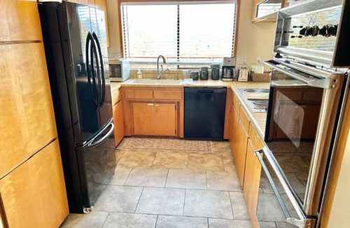 Redwood House | Country living with Rogue Valley View