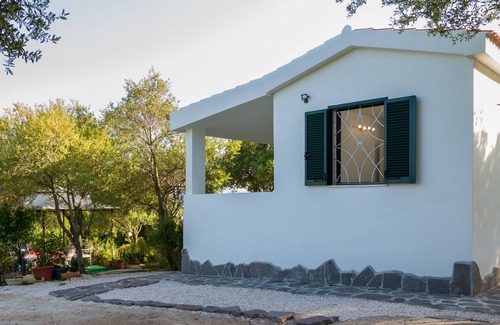 Olbia Ski Chalet | Country Lodge - relaxation and nature near P.Rotondo