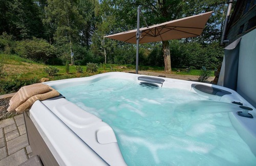 Bernkastel House | Country Mill between Moselle and Hunsrück