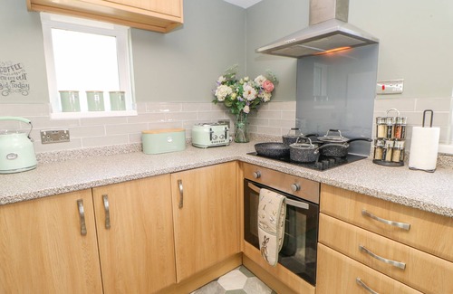 Hallington House | COUNTRY RETREAT, pet friendly, with a garden in Ponteland