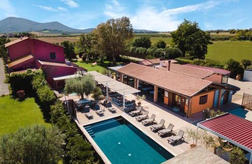 Grosseto House | Country Resort Le Due Ruote