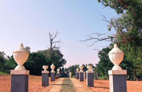 Magaliesberg Villa | Country Retreat in Magaliesburg