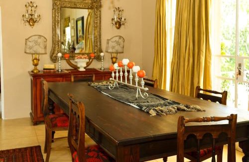 Magaliesberg Villa | Country Retreat in Magaliesburg