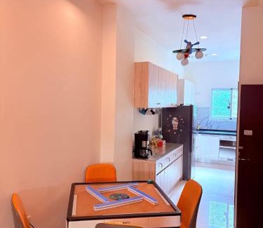 Wujie Bed & Breakfast | Country Road B&B