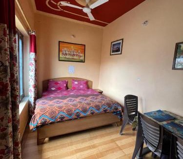 Majkhali House | Country Side Home Stay In House