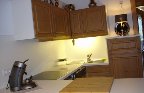 Hochkrimml Apartment | Country-style apartment with mountain views and close to the slopes