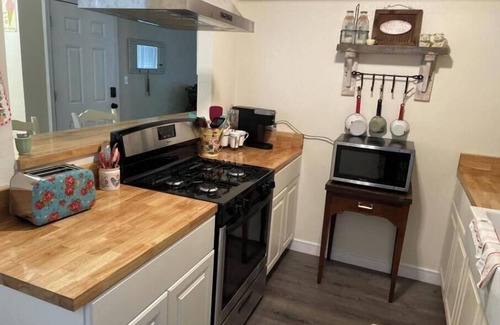 Kingman Apartment | Country unit # 7