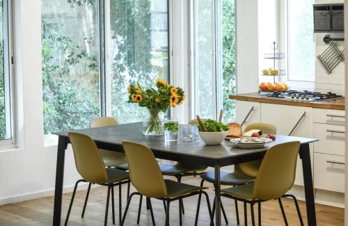 Old North Apartment | Country Vibes in North Tel-Aviv with Shelter by Sea N' Rent