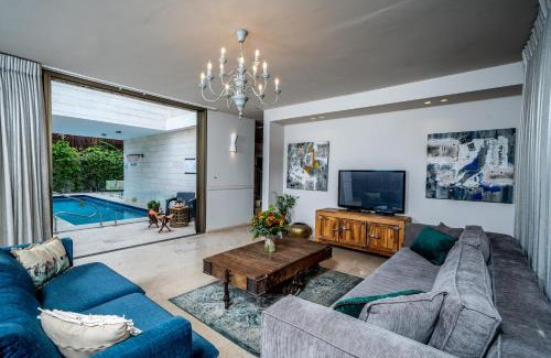 Eilat Villa | Country Villa - Ella Sun