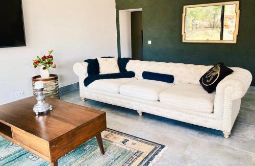 Mem Moniz Villa | Country villa in Algarve, 15 min from beach