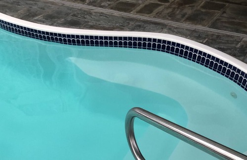 Montrose House | Country Villa in the Endless Mountains of Pennsylvania