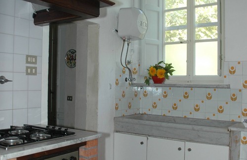 Capannori Villa | Country villa suitable for max 16 people - Private pool - Private garden -