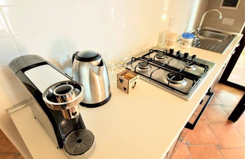 Cerveteri Villa | Country villa surrounded by greenery, just a few minutes' drive from the beach.