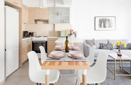 Adele Apartment | Countryhouse in an olive grove|Adhili ii residence