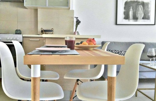 Adele Apartment | Countryhouse in an olive grove|Adhili ii residence