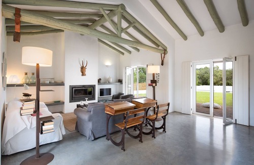 Santa Cruz Other | Countryside and beach with total privacy