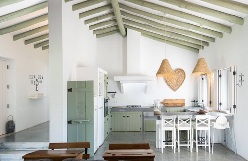 Santa Cruz Other | Countryside and beach with total privacy