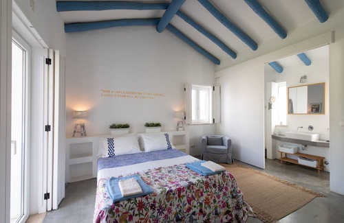 Santa Cruz Other | Countryside and beach with total privacy