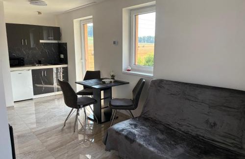 Porici nad Sazavou Apartment | Countryside Apartments 252