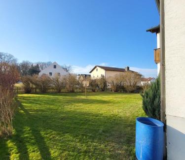 Grogundertshausen Apartment | Countryside apartments