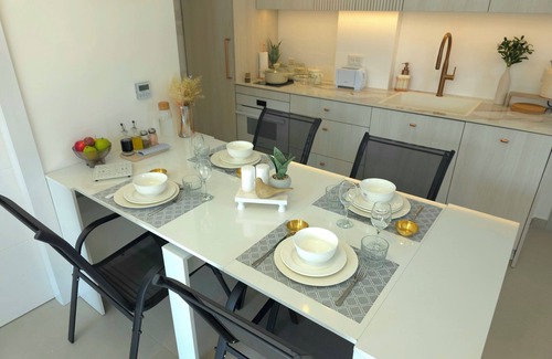 Azor Apartment | Countryside Calm, Just 5 Minutes from Tel Aviv