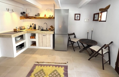 Sant Antoni de Portmany Cottage | Countryside Casita